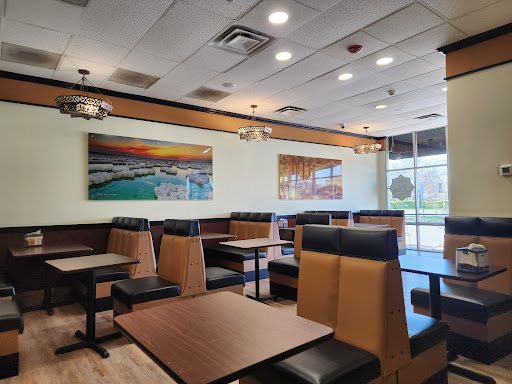 Photo of Jarasa Kabob - Skokie - 3641 Dempster St, Skokie, IL 60076