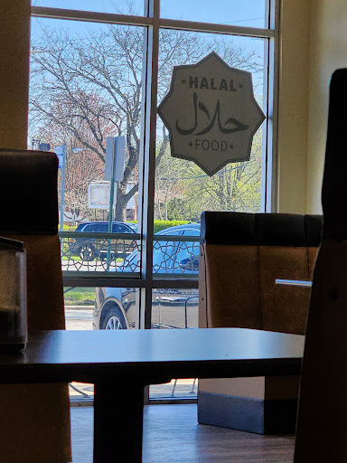 Photo of Jarasa Kabob - Skokie - 3641 Dempster St, Skokie, IL 60076