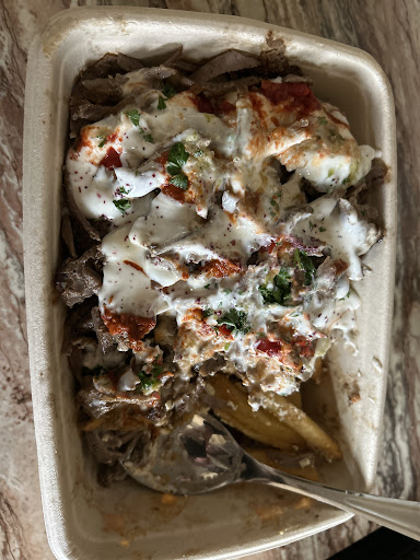 Photo of Jarasa Kabob - Skokie - 3641 Dempster St, Skokie, IL 60076