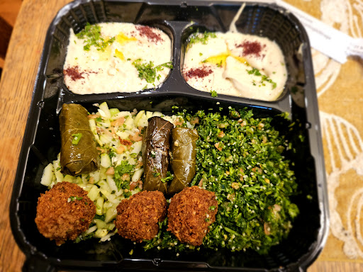 Photo of Jarasa Kabob - Skokie - 3641 Dempster St, Skokie, IL 60076