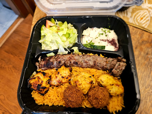 Photo of Jarasa Kabob - Skokie - 3641 Dempster St, Skokie, IL 60076
