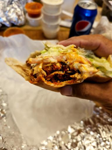 Photo of Jarasa Kabob - Skokie - 3641 Dempster St, Skokie, IL 60076