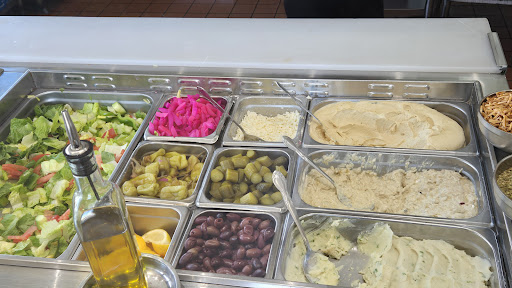 Photo of Jarasa Kabob - Skokie - 3641 Dempster St, Skokie, IL 60076