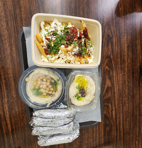 Photo of Jarasa Kabob - Skokie - 3641 Dempster St, Skokie, IL 60076