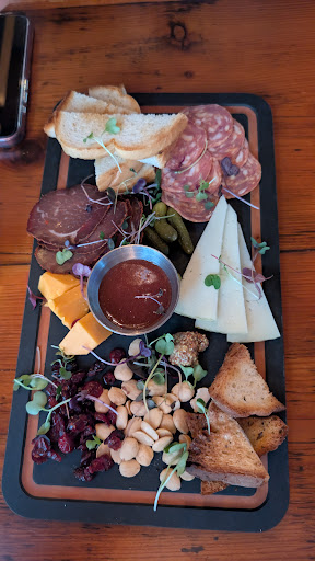 Photo of Barrel + Rye - 477 S 3rd St Ste 184, Geneva, IL 60134