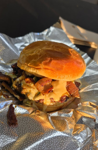 Photo of Falafil Hut - 1027 W Golf Rd, Hoffman Estates, IL 60169