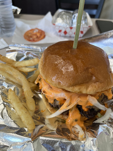 Photo of Falafil Hut - 1027 W Golf Rd, Hoffman Estates, IL 60169