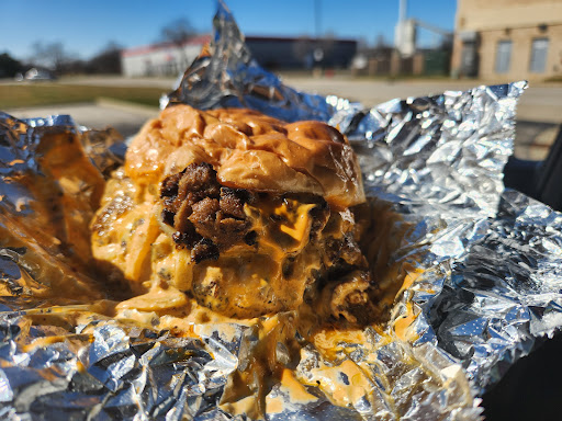 Photo of Falafil Hut - 1027 W Golf Rd, Hoffman Estates, IL 60169