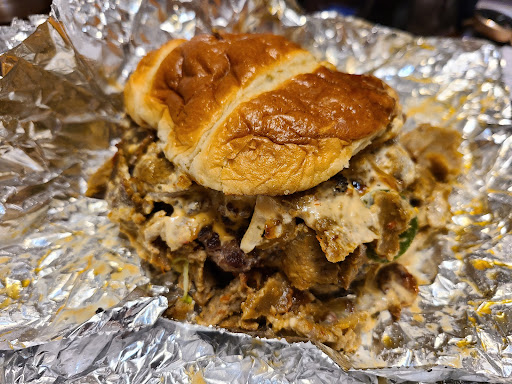 Photo of Falafil Hut - 1027 W Golf Rd, Hoffman Estates, IL 60169