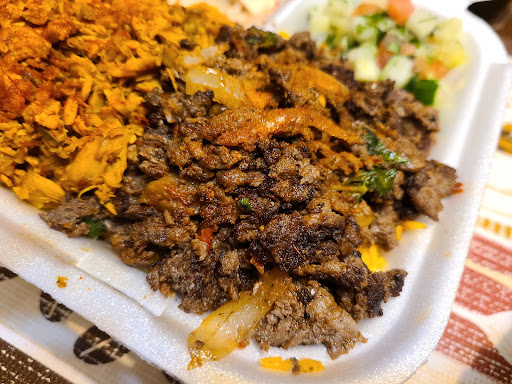 Photo of Falafil Hut - 1027 W Golf Rd, Hoffman Estates, IL 60169