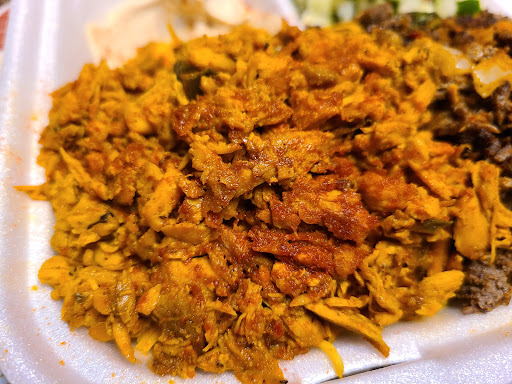 Photo of Falafil Hut - 1027 W Golf Rd, Hoffman Estates, IL 60169