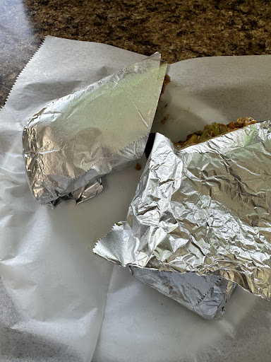 Photo of Falafil Hut - 1027 W Golf Rd, Hoffman Estates, IL 60169