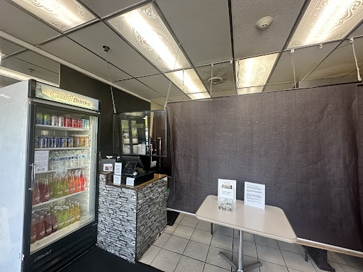 Photo of Falafil Hut - 1027 W Golf Rd, Hoffman Estates, IL 60169