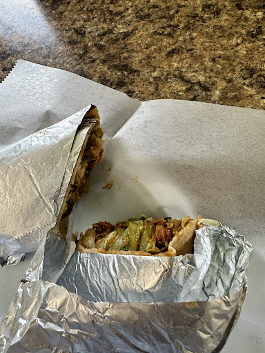 Photo of Falafil Hut - 1027 W Golf Rd, Hoffman Estates, IL 60169