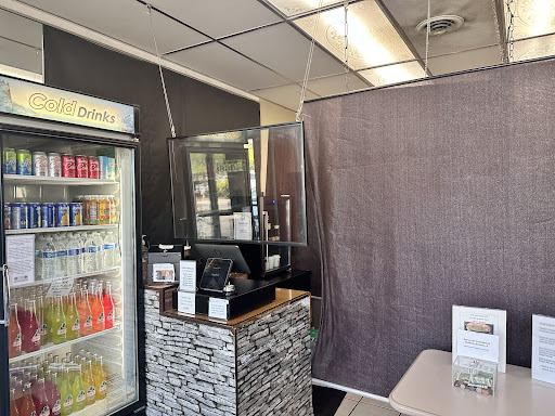 Photo of Falafil Hut - 1027 W Golf Rd, Hoffman Estates, IL 60169