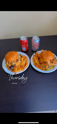 Photo of Falafil Hut - 1027 W Golf Rd, Hoffman Estates, IL 60169