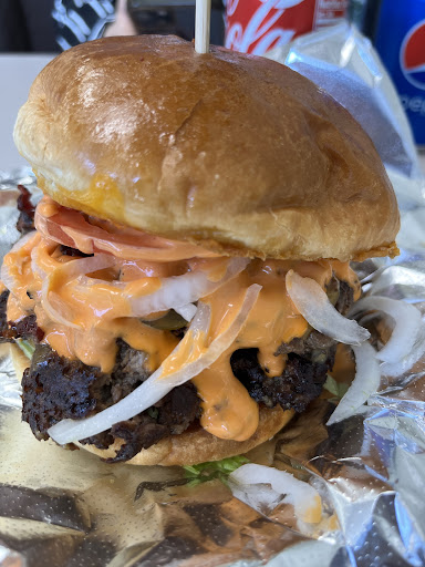 Photo of Falafil Hut - 1027 W Golf Rd, Hoffman Estates, IL 60169