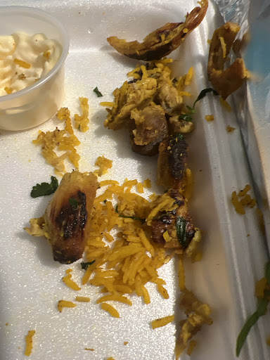 Photo of Falafil Hut - 1027 W Golf Rd, Hoffman Estates, IL 60169