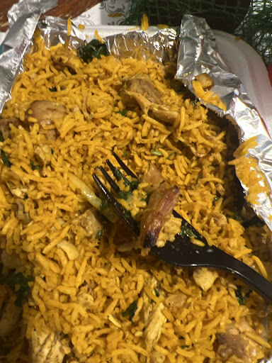 Photo of Falafil Hut - 1027 W Golf Rd, Hoffman Estates, IL 60169