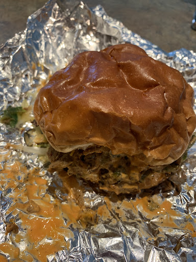 Photo of Falafil Hut - 1027 W Golf Rd, Hoffman Estates, IL 60169