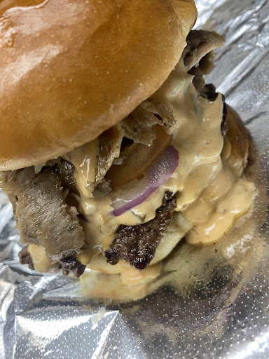 Photo of Falafil Hut - 1027 W Golf Rd, Hoffman Estates, IL 60169