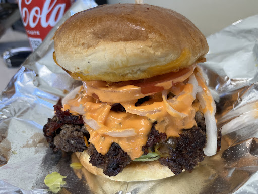 Photo of Falafil Hut - 1027 W Golf Rd, Hoffman Estates, IL 60169