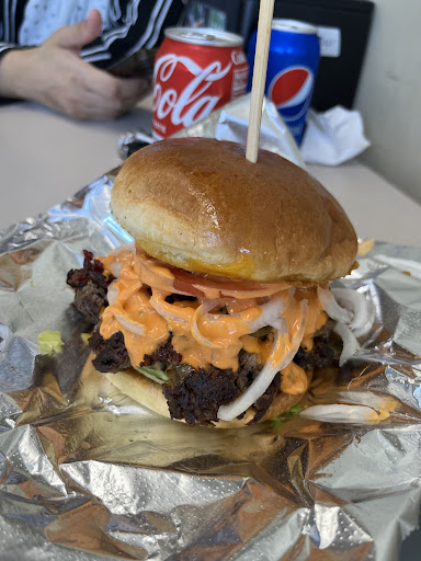 Photo of Falafil Hut - 1027 W Golf Rd, Hoffman Estates, IL 60169