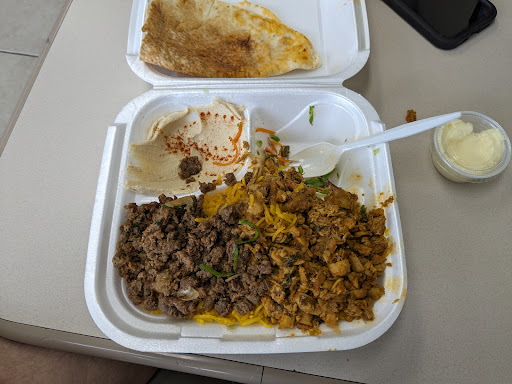 Photo of Falafil Hut - 1027 W Golf Rd, Hoffman Estates, IL 60169