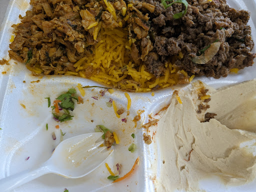 Photo of Falafil Hut - 1027 W Golf Rd, Hoffman Estates, IL 60169