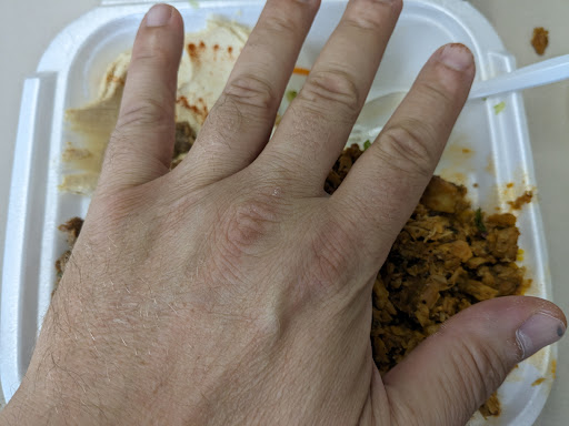 Photo of Falafil Hut - 1027 W Golf Rd, Hoffman Estates, IL 60169