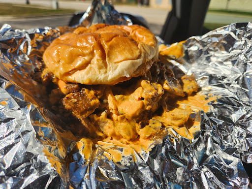 Photo of Falafil Hut - 1027 W Golf Rd, Hoffman Estates, IL 60169