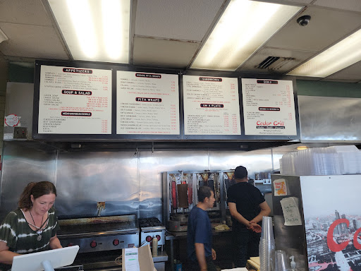 Photo of Cedar Grill - 2223 Ogden Ave, Downers Grove, IL 60515