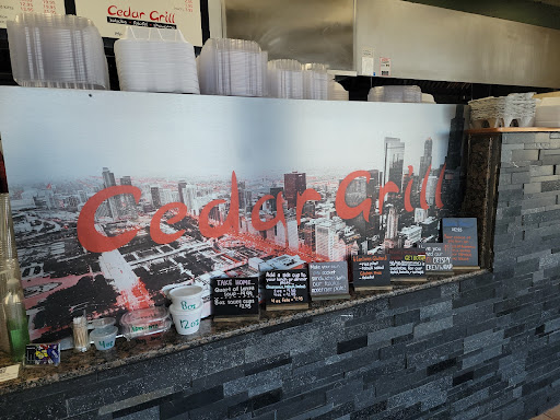 Photo of Cedar Grill - 2223 Ogden Ave, Downers Grove, IL 60515