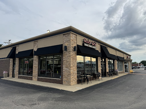 Photo of Cedar Grill - 2223 Ogden Ave, Downers Grove, IL 60515