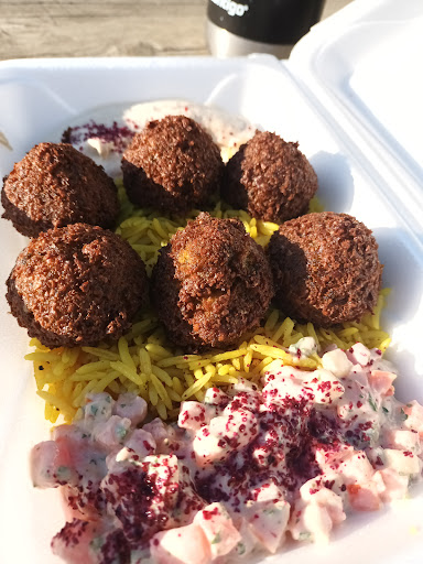 Photo of Happy Falafel - 2119 S Rte 59, Plainfield, IL 60586