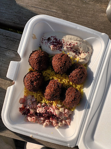 Photo of Happy Falafel - 2119 S Rte 59, Plainfield, IL 60586