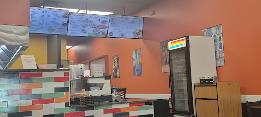 Photo of Happy Falafel - 2119 S Rte 59, Plainfield, IL 60586