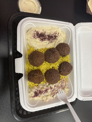 Photo of Happy Falafel - 2119 S Rte 59, Plainfield, IL 60586