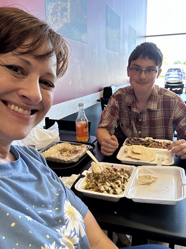 Photo of Happy Falafel - 2119 S Rte 59, Plainfield, IL 60586