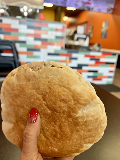 Photo of Happy Falafel - 2119 S Rte 59, Plainfield, IL 60586