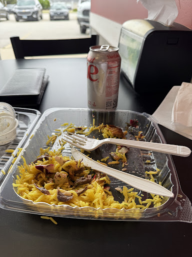 Photo of Happy Falafel - 2119 S Rte 59, Plainfield, IL 60586