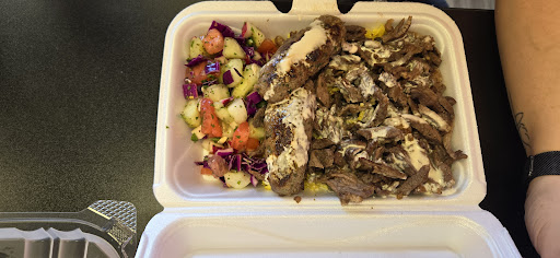 Photo of Happy Falafel - 2119 S Rte 59, Plainfield, IL 60586