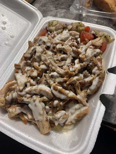 Photo of Happy Falafel - 2119 S Rte 59, Plainfield, IL 60586