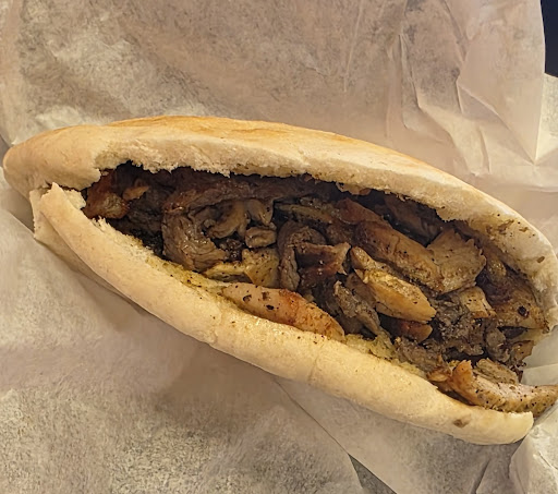 Photo of Happy Falafel - 2119 S Rte 59, Plainfield, IL 60586