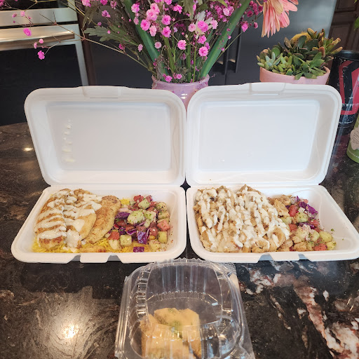 Photo of Happy Falafel - 2119 S Rte 59, Plainfield, IL 60586