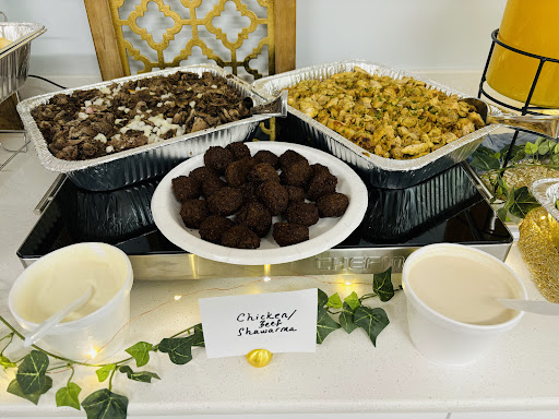 Photo of Happy Falafel - 2119 S Rte 59, Plainfield, IL 60586