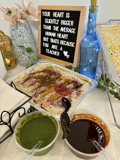 Photo of Happy Falafel - 2119 S Rte 59, Plainfield, IL 60586