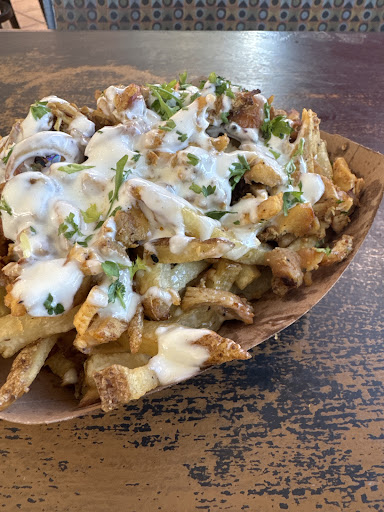 Photo of Pita BBQ - 1900 McDonald Rd, South Elgin, IL 60177