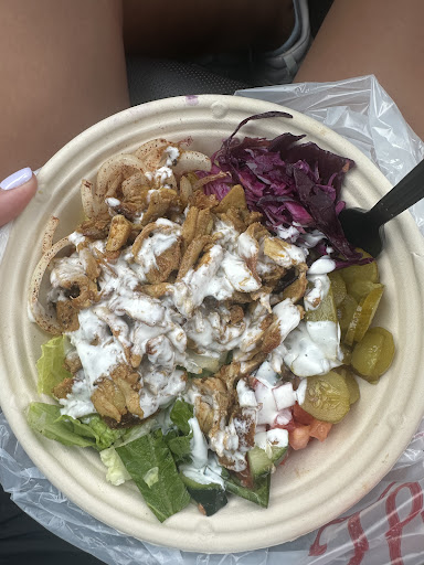 Photo of Pita BBQ - 1900 McDonald Rd, South Elgin, IL 60177