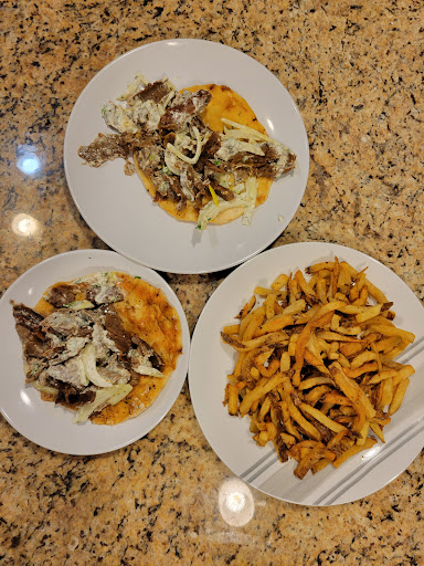 Photo of Pita BBQ - 1900 McDonald Rd, South Elgin, IL 60177